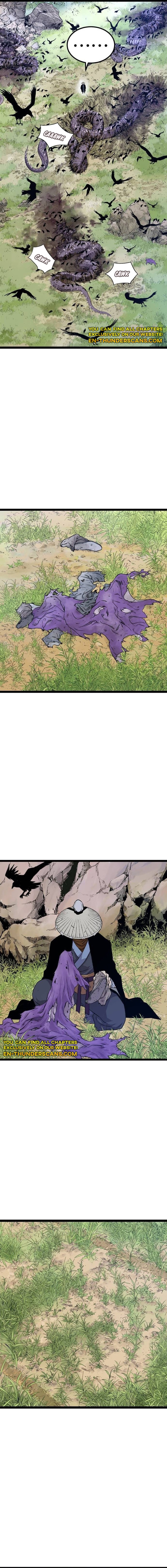 Asura Chapter 7 — Page 15
