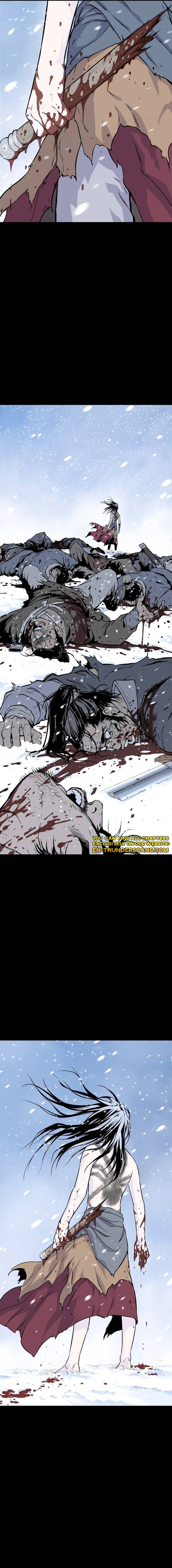 Asura Chapter 7 — Page 23
