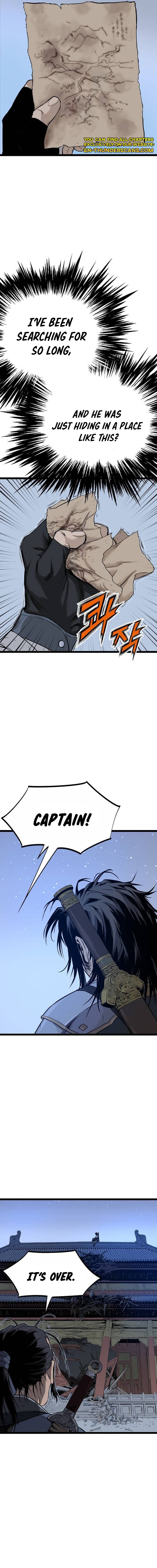 Asura Chapter 7 — Page 26