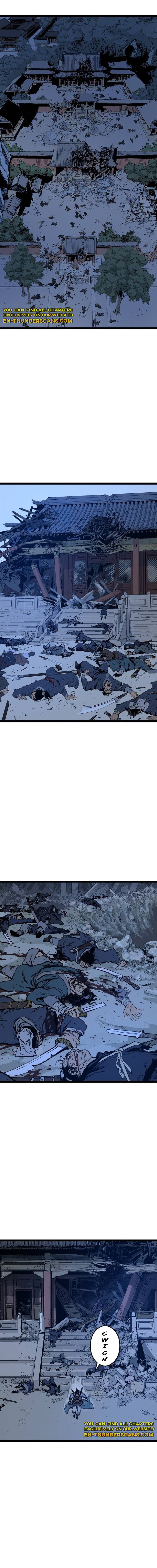 Asura Chapter 7 — Page 27