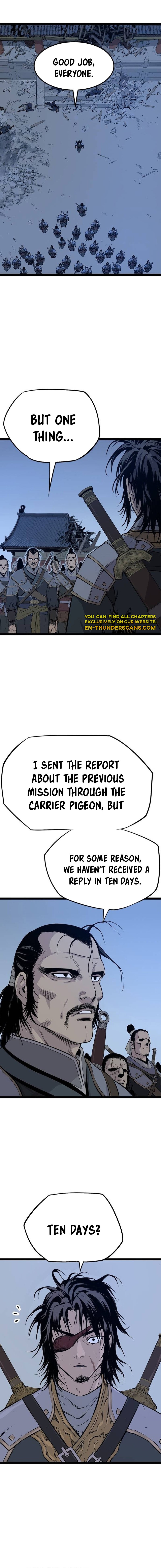 Asura Chapter 7 — Page 28