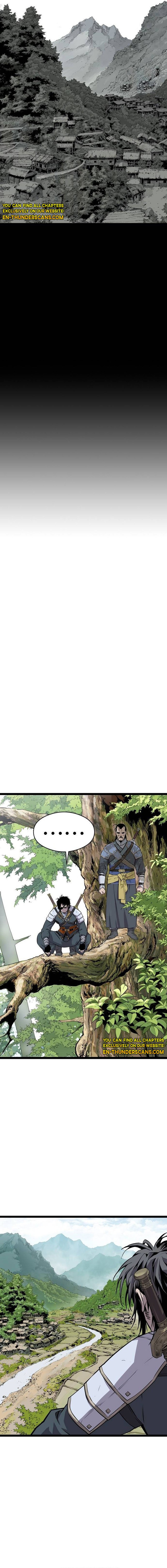 Asura Chapter 8 — Page 5