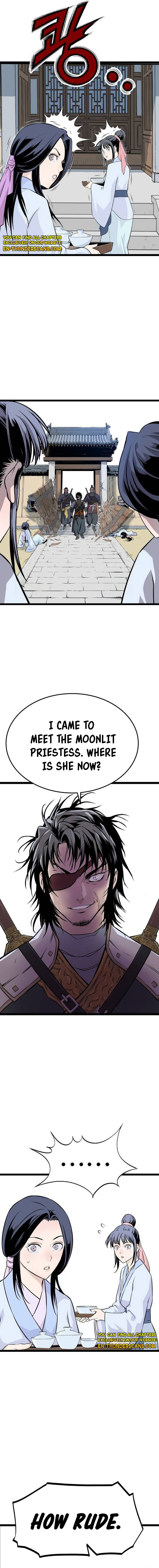 Asura Chapter 8 — Page 7