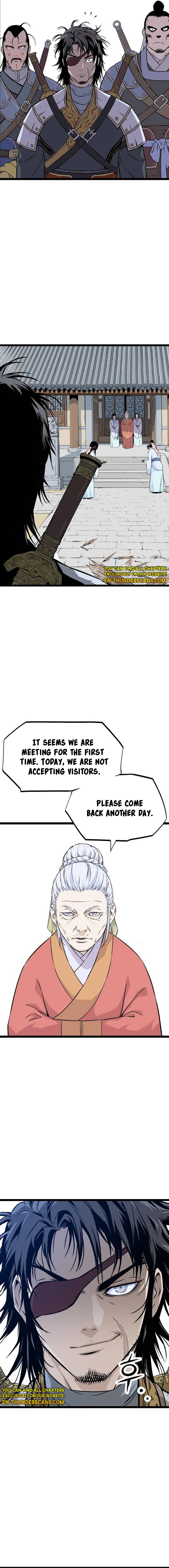 Asura Chapter 8 — Page 8