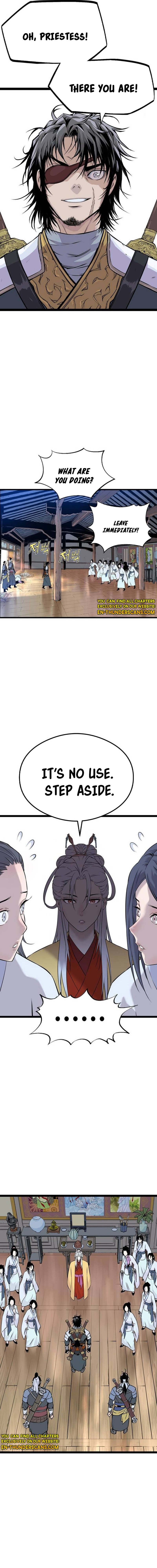 Asura Chapter 8 — Page 10
