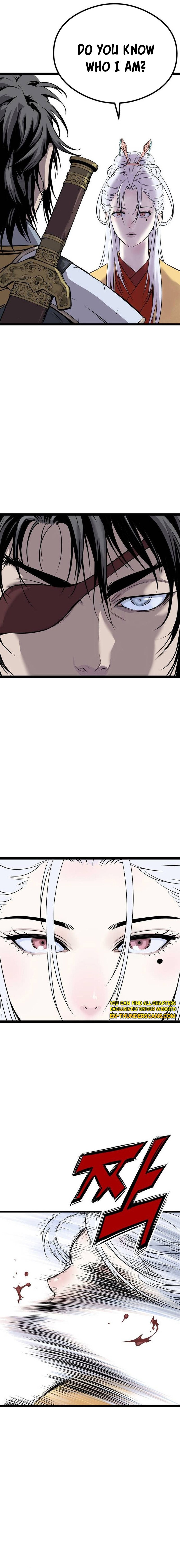 Asura Chapter 8 — Page 11