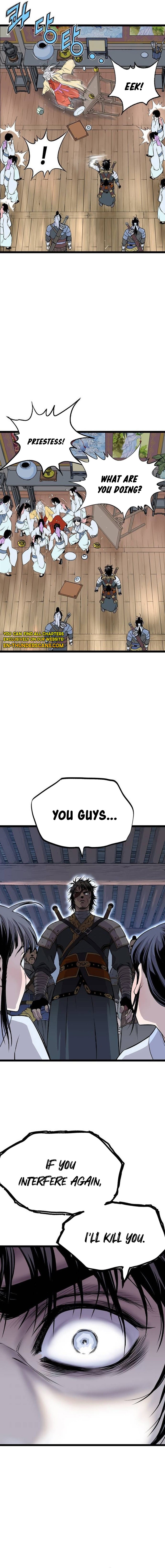 Asura Chapter 8 — Page 12