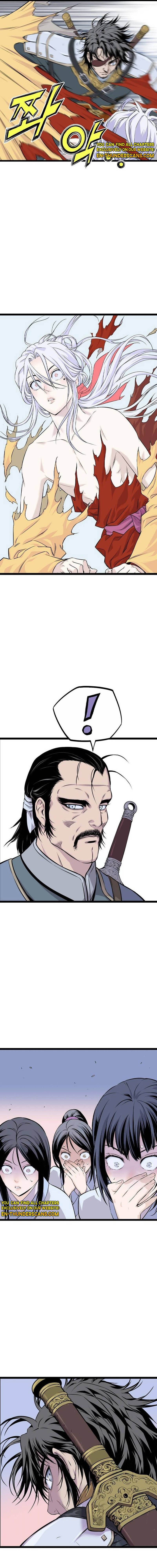 Asura Chapter 8 — Page 14