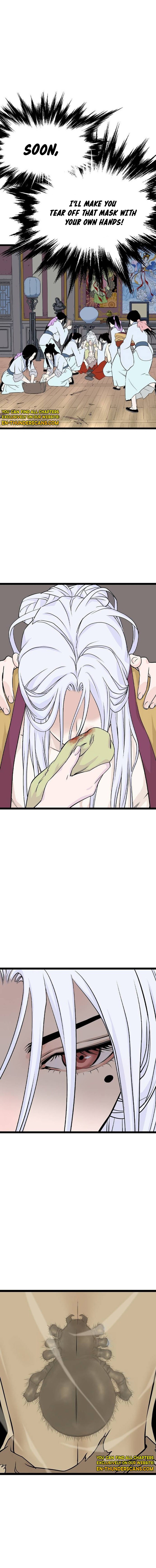 Asura Chapter 8 — Page 20