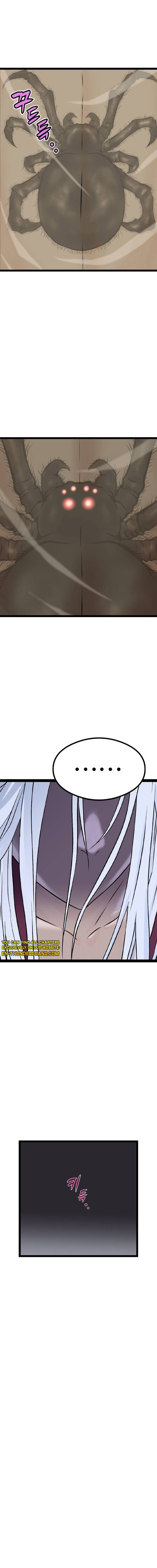 Asura Chapter 8 — Page 21