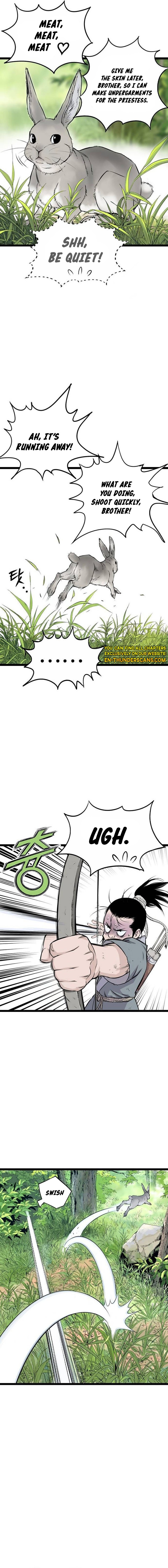 Asura Chapter 8 — Page 24