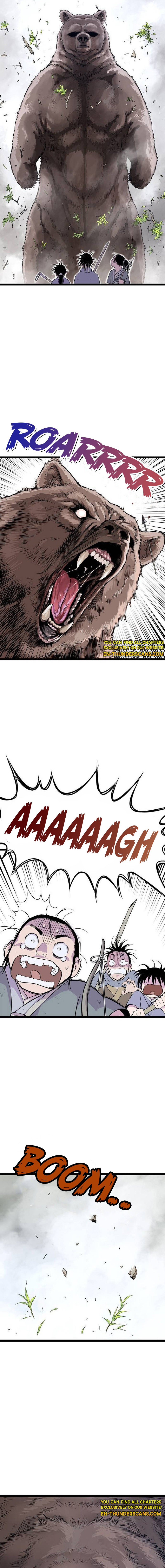 Asura Chapter 8 — Page 26
