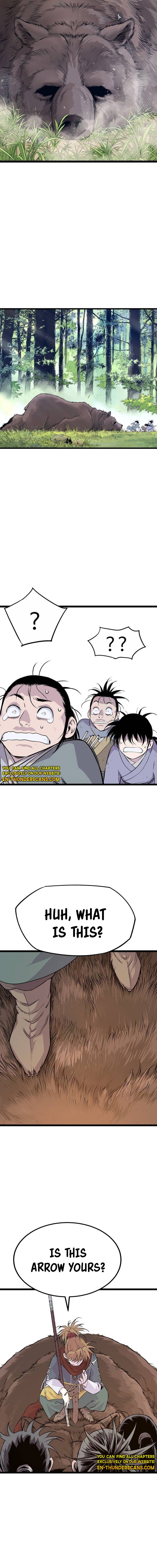 Asura Chapter 8 — Page 27