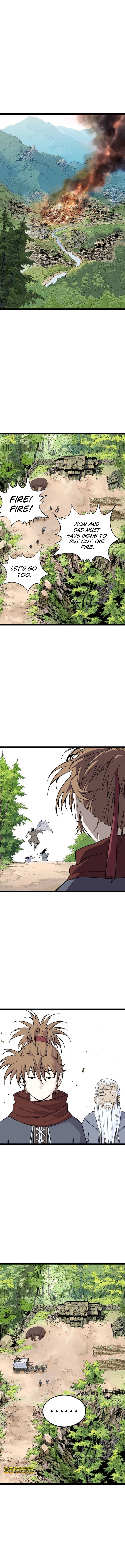 Asura Chapter 9 — Page 2