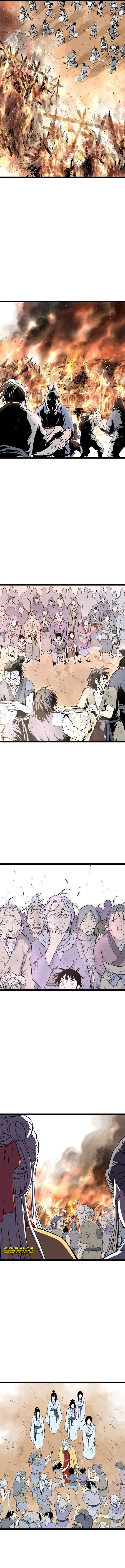 Asura Chapter 9 — Page 4