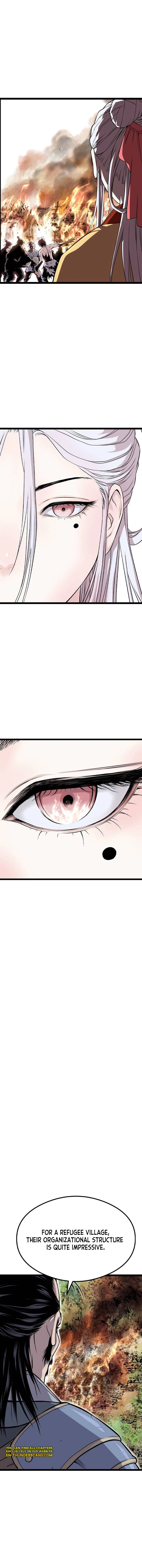 Asura Chapter 9 — Page 5