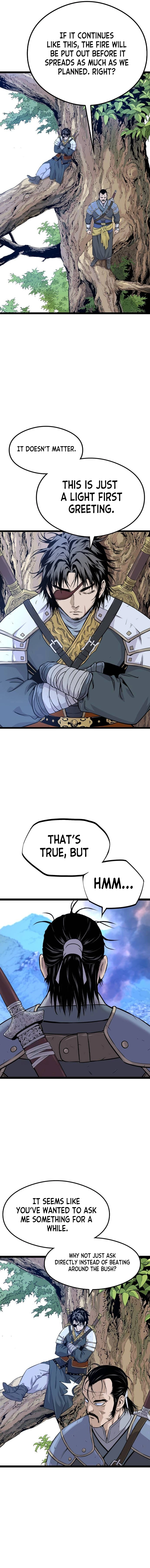 Asura Chapter 9 — Page 6