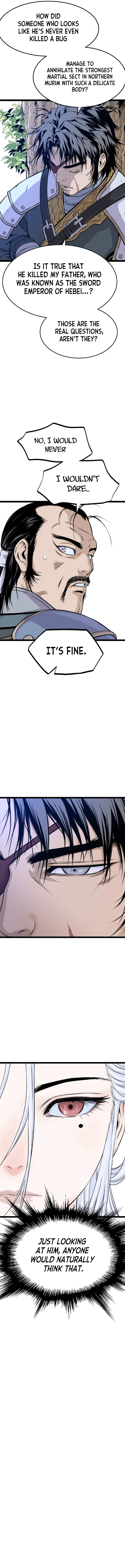 Asura Chapter 9 — Page 7