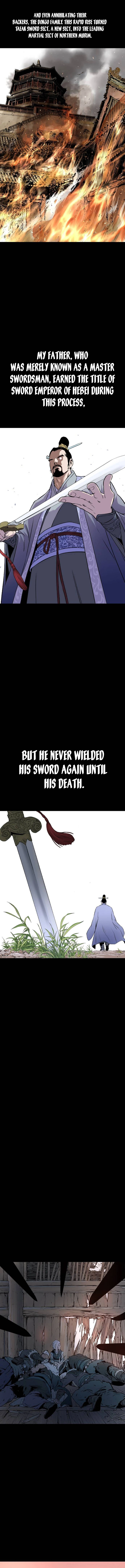 Asura Chapter 9 — Page 9