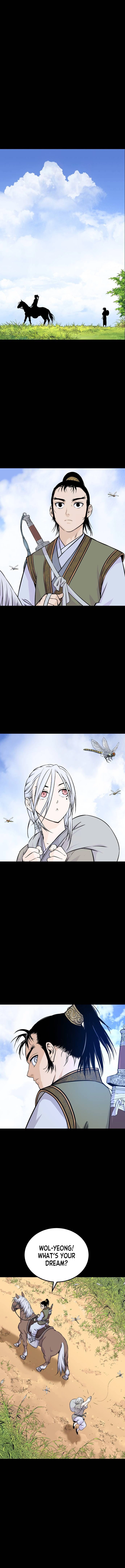 Asura Chapter 9 — Page 11