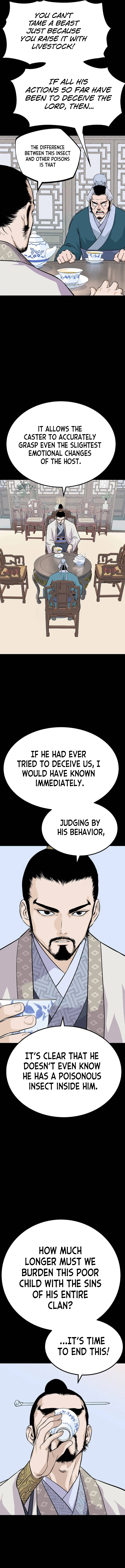Asura Chapter 9 — Page 15