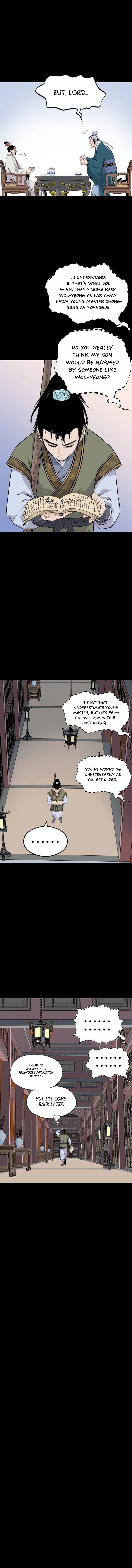 Asura Chapter 9 — Page 16