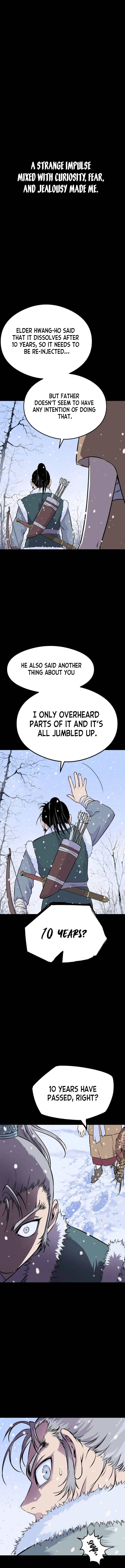 Asura Chapter 9 — Page 19