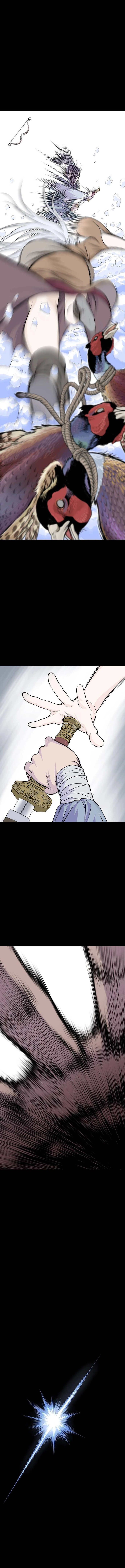 Asura Chapter 9 — Page 21