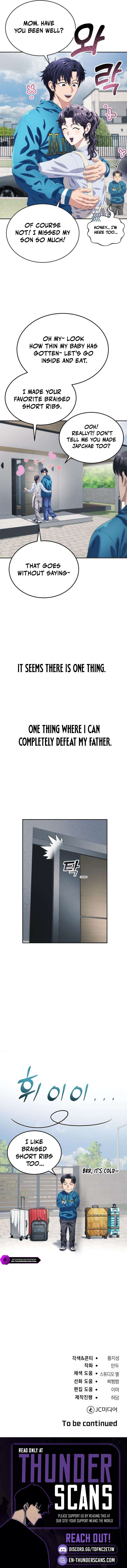 Back to First Base Chapter 10 — Page 11