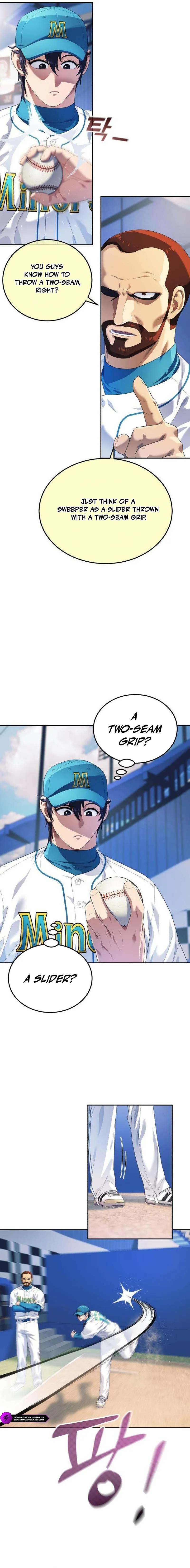Back to First Base Chapter 11 — Page 7