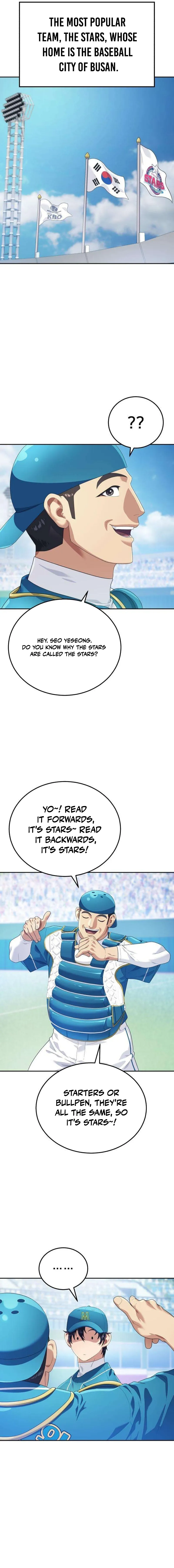 Back to First Base Chapter 11 — Page 12