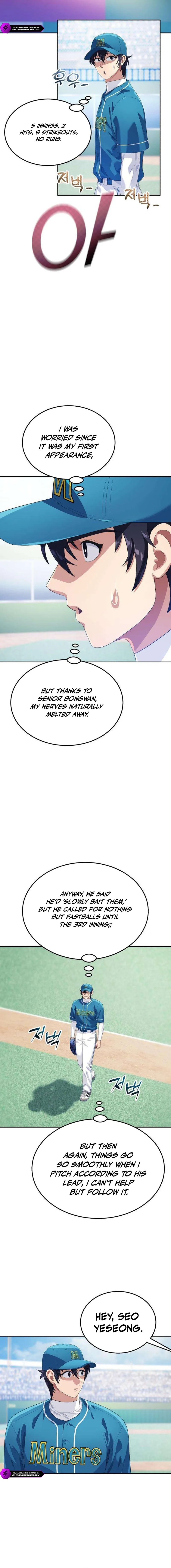 Back to First Base Chapter 11 — Page 17