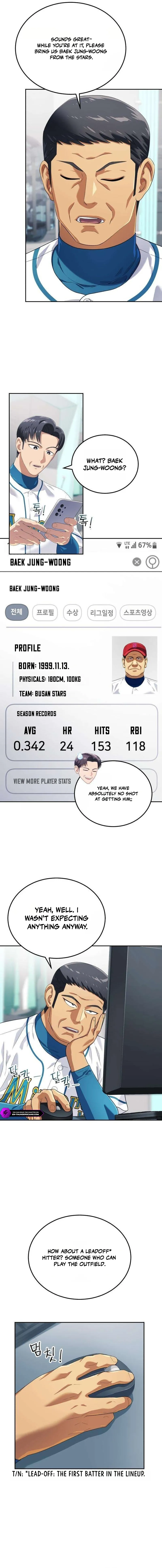 Back to First Base Chapter 12 — Page 2