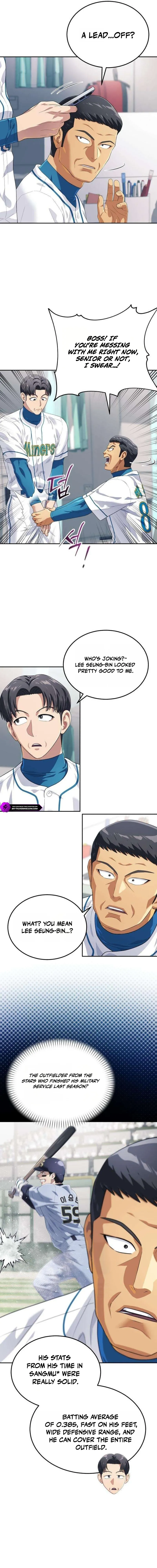 Back to First Base Chapter 12 — Page 3