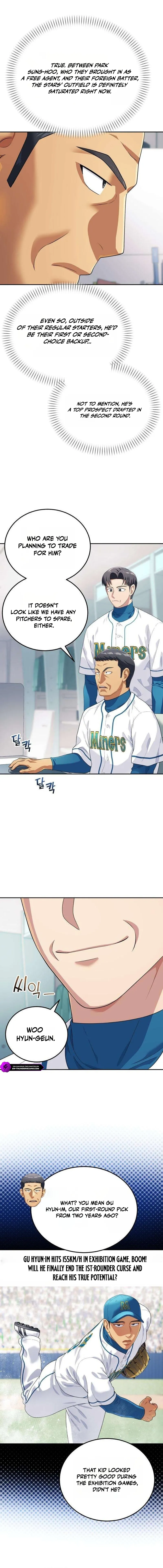 Back to First Base Chapter 12 — Page 4