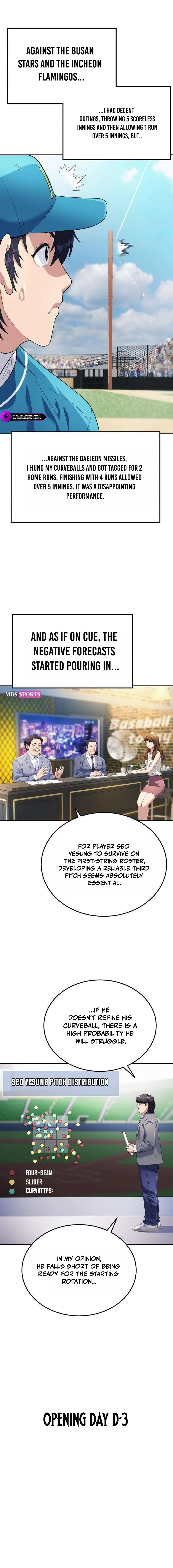 Back to First Base Chapter 12 — Page 9