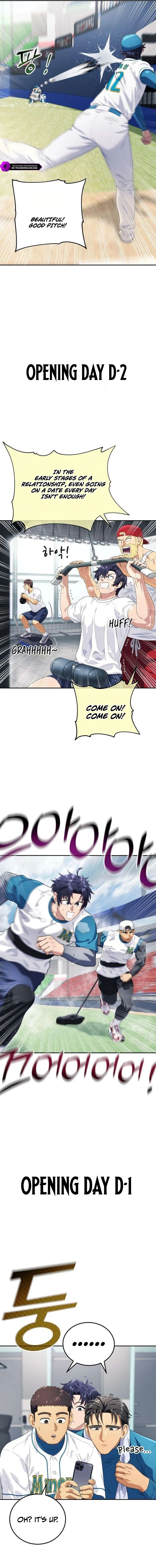 Back to First Base Chapter 12 — Page 11