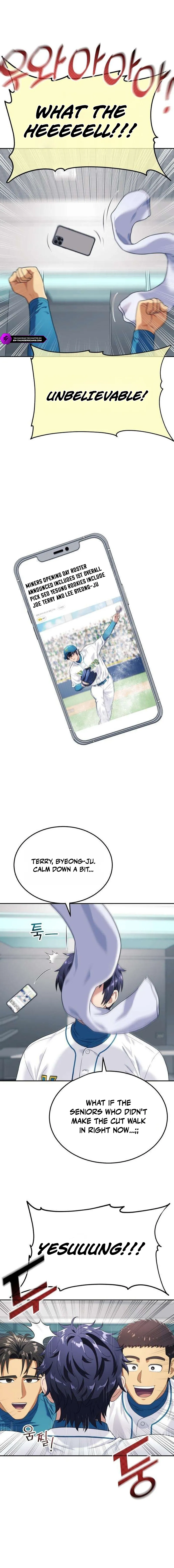 Back to First Base Chapter 12 — Page 12