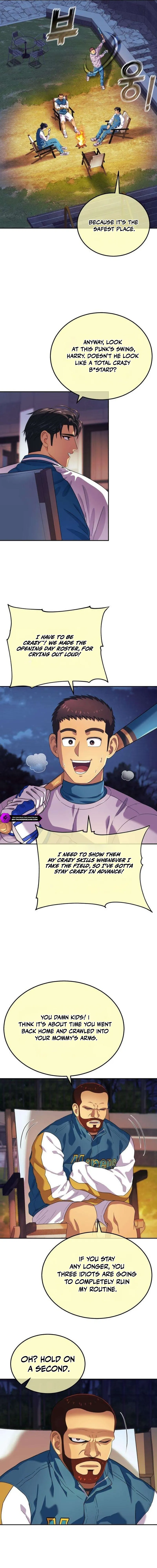 Back to First Base Chapter 12 — Page 14