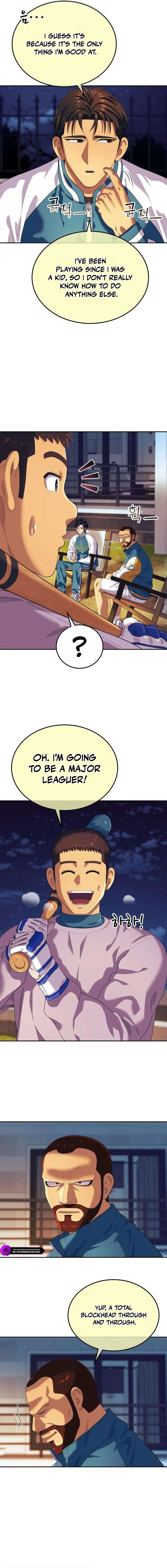 Back to First Base Chapter 12 — Page 16
