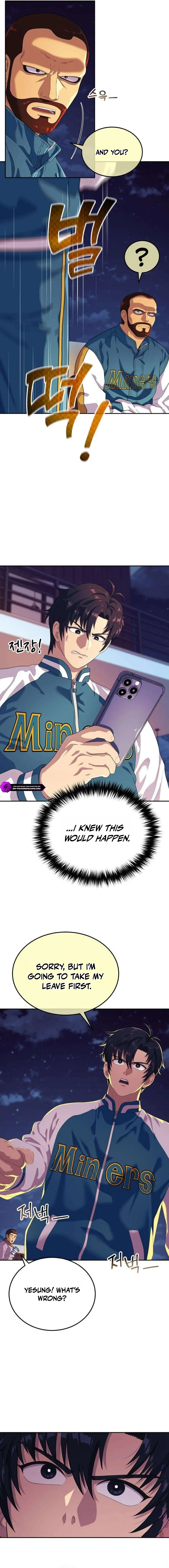 Back to First Base Chapter 12 — Page 17