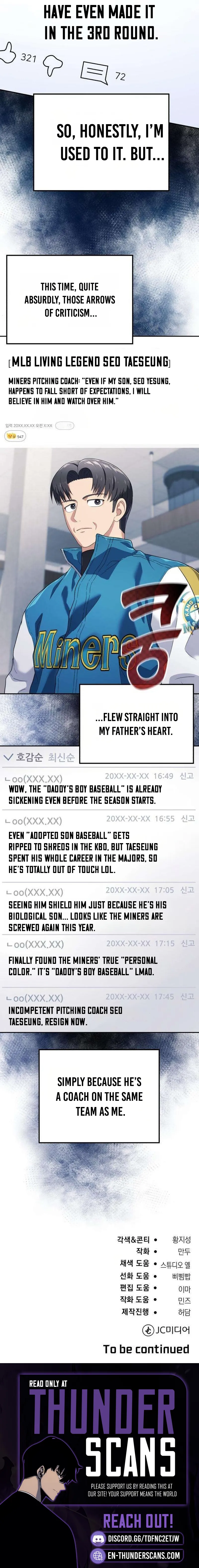 Back to First Base Chapter 12 — Page 19