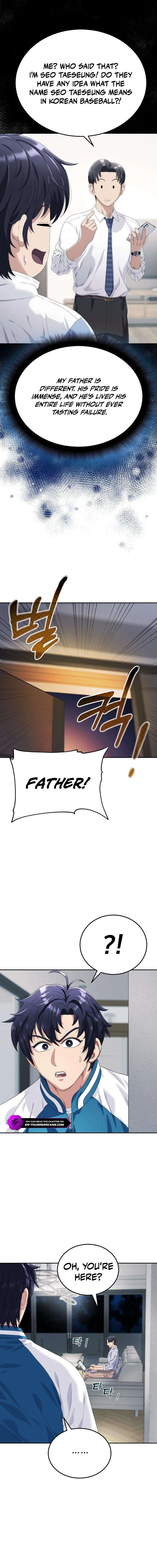 Back to First Base Chapter 13 — Page 2