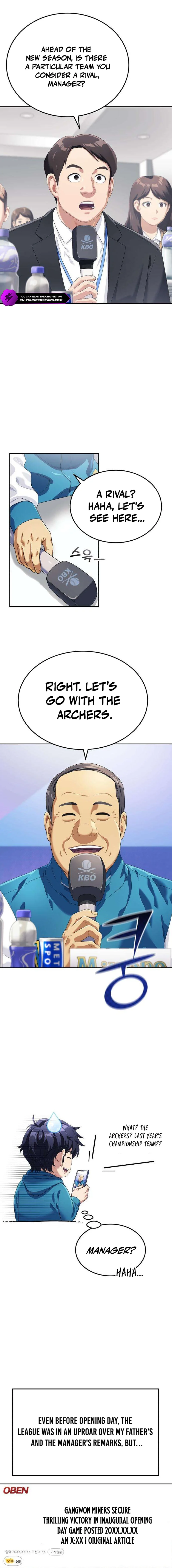 Back to First Base Chapter 13 — Page 5