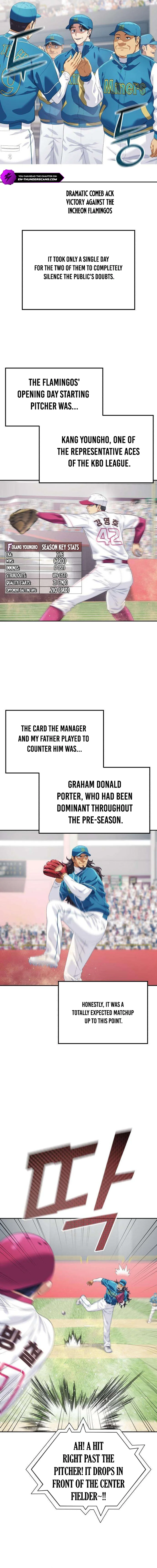 Back to First Base Chapter 13 — Page 6