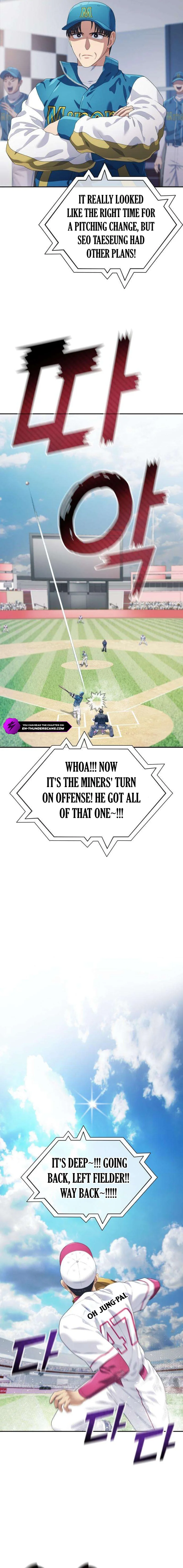Back to First Base Chapter 13 — Page 9