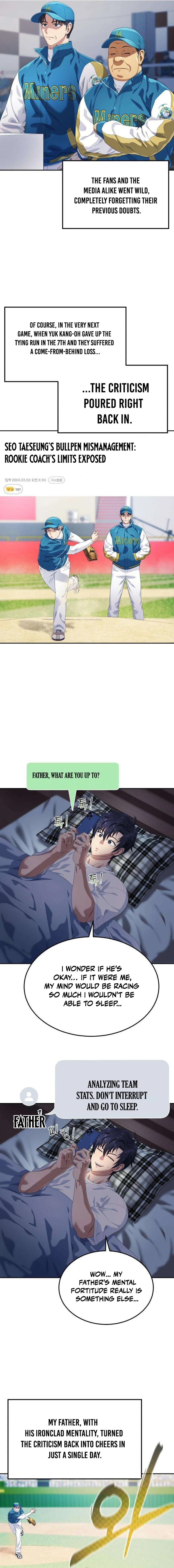 Back to First Base Chapter 13 — Page 11