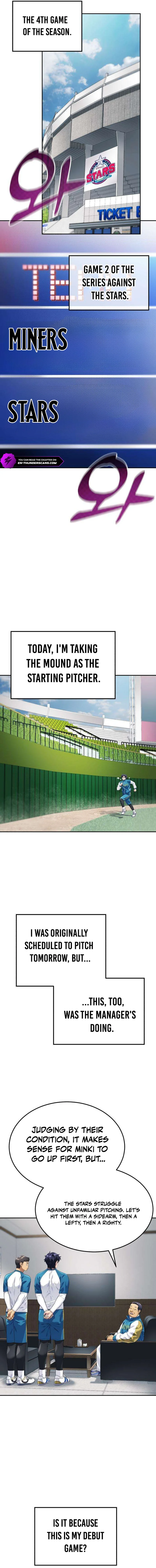 Back to First Base Chapter 13 — Page 13