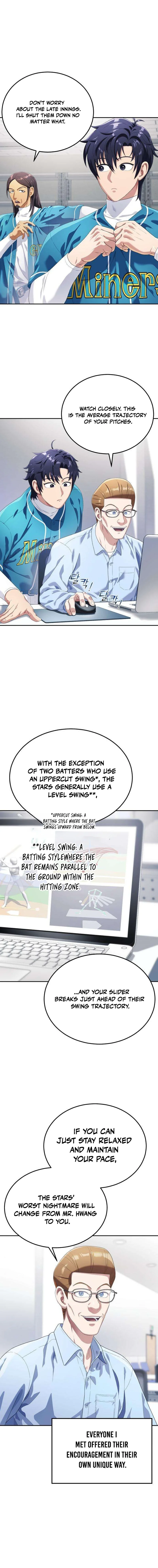 Back to First Base Chapter 13 — Page 14