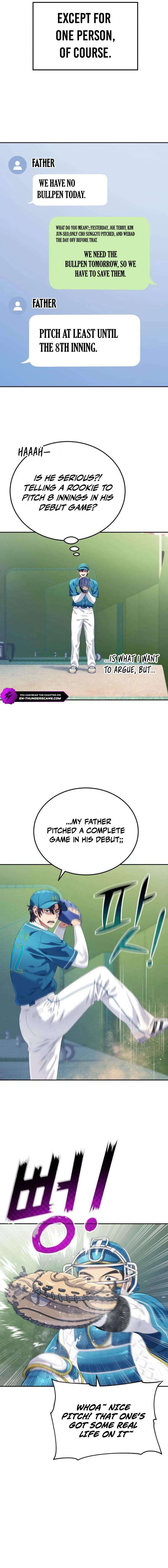 Back to First Base Chapter 13 — Page 15